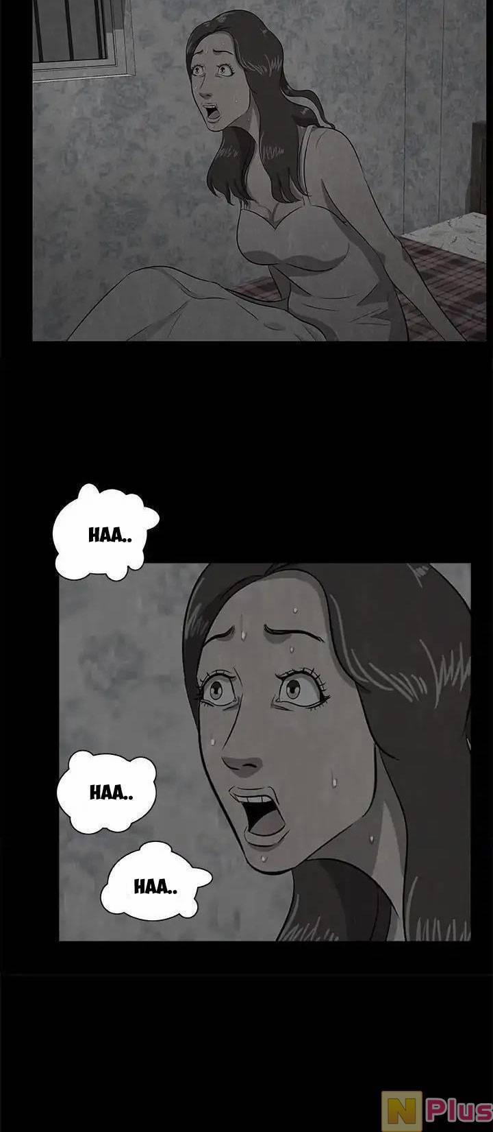 Những Câu Chuyện Kinh Dị Độc Đáo 8 trang 51