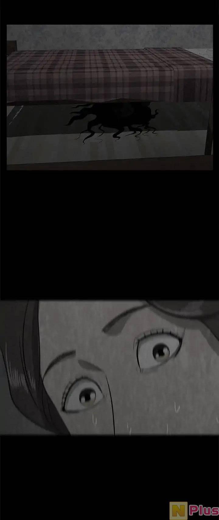 Những Câu Chuyện Kinh Dị Độc Đáo 8 trang 55