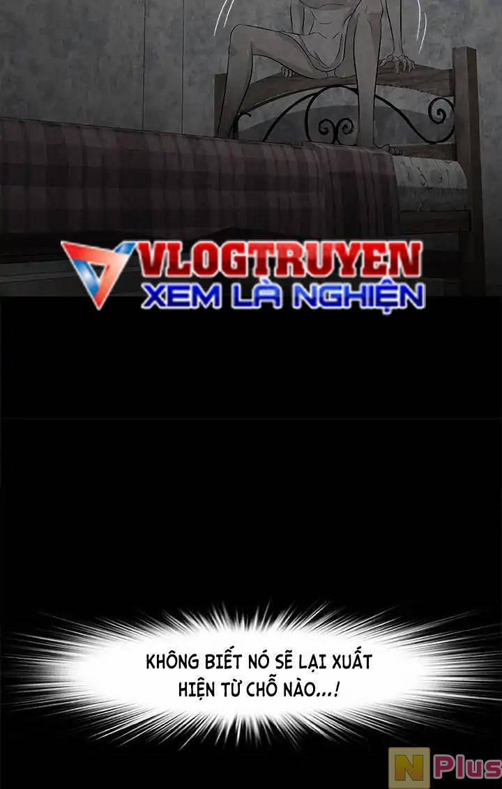 Những Câu Chuyện Kinh Dị Độc Đáo 8 trang 65