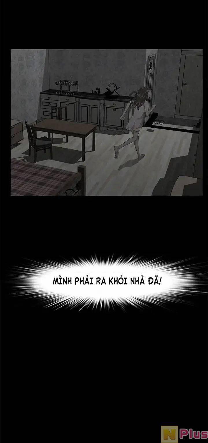 Những Câu Chuyện Kinh Dị Độc Đáo 8 trang 66