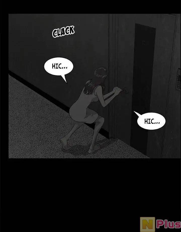 Những Câu Chuyện Kinh Dị Độc Đáo 8 trang 69