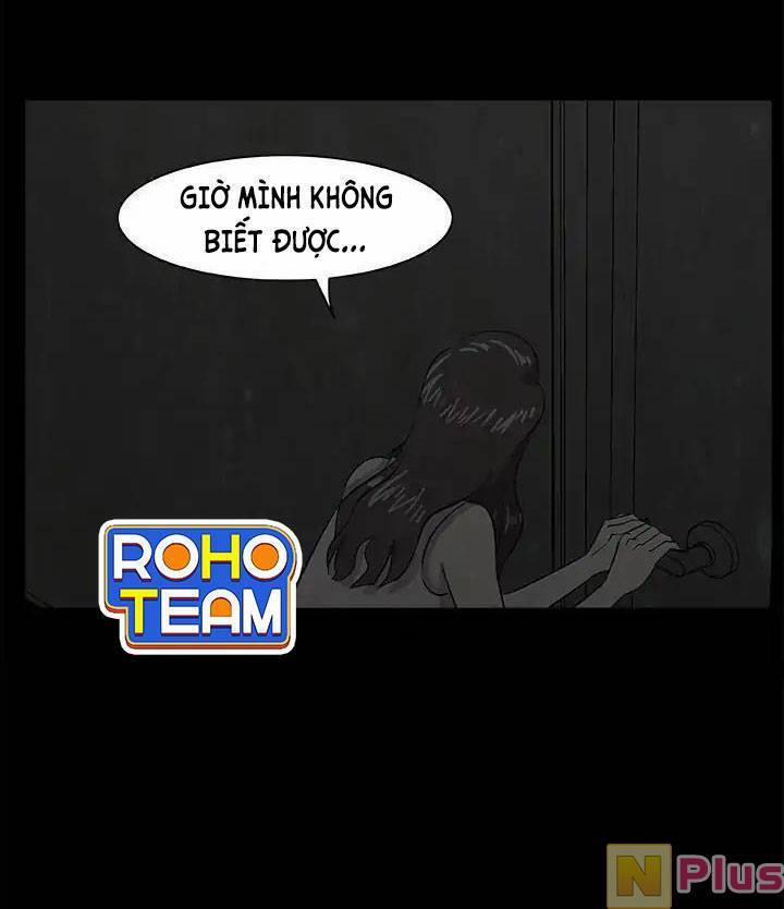 Những Câu Chuyện Kinh Dị Độc Đáo 8 trang 70