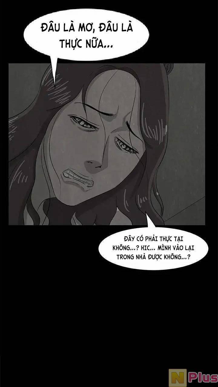 Những Câu Chuyện Kinh Dị Độc Đáo 8 trang 71