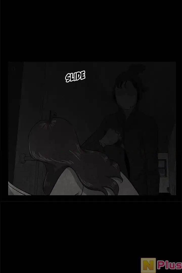 Những Câu Chuyện Kinh Dị Độc Đáo 8 trang 72