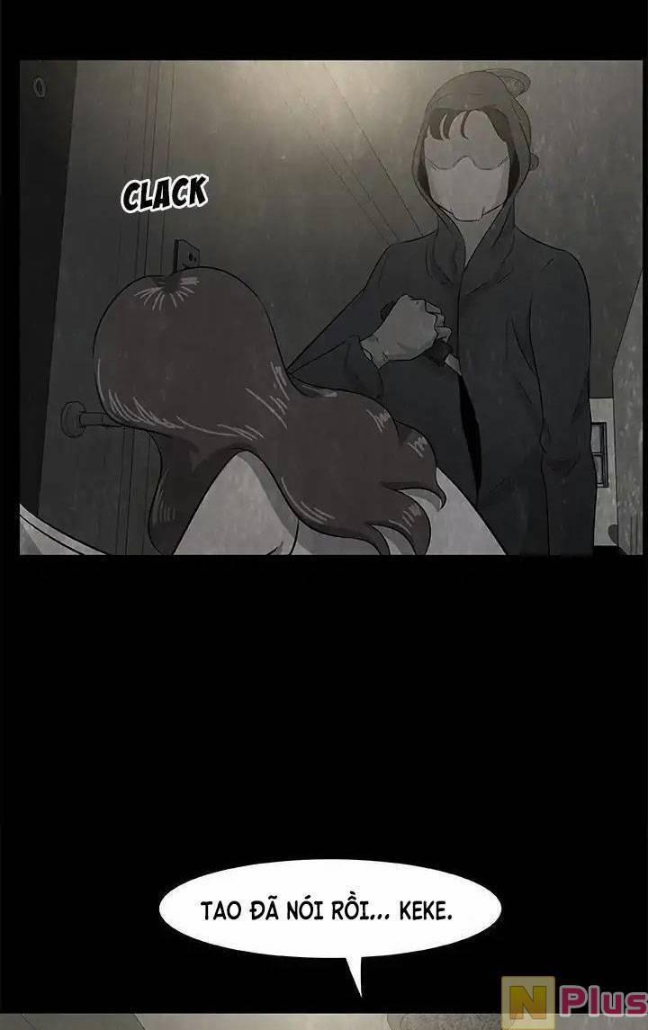 Những Câu Chuyện Kinh Dị Độc Đáo 8 trang 73