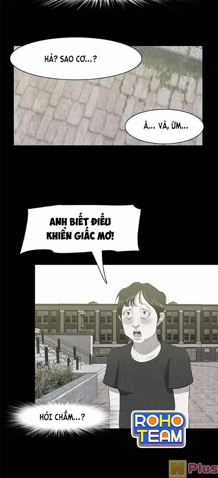 Những Câu Chuyện Kinh Dị Độc Đáo 8 trang 9