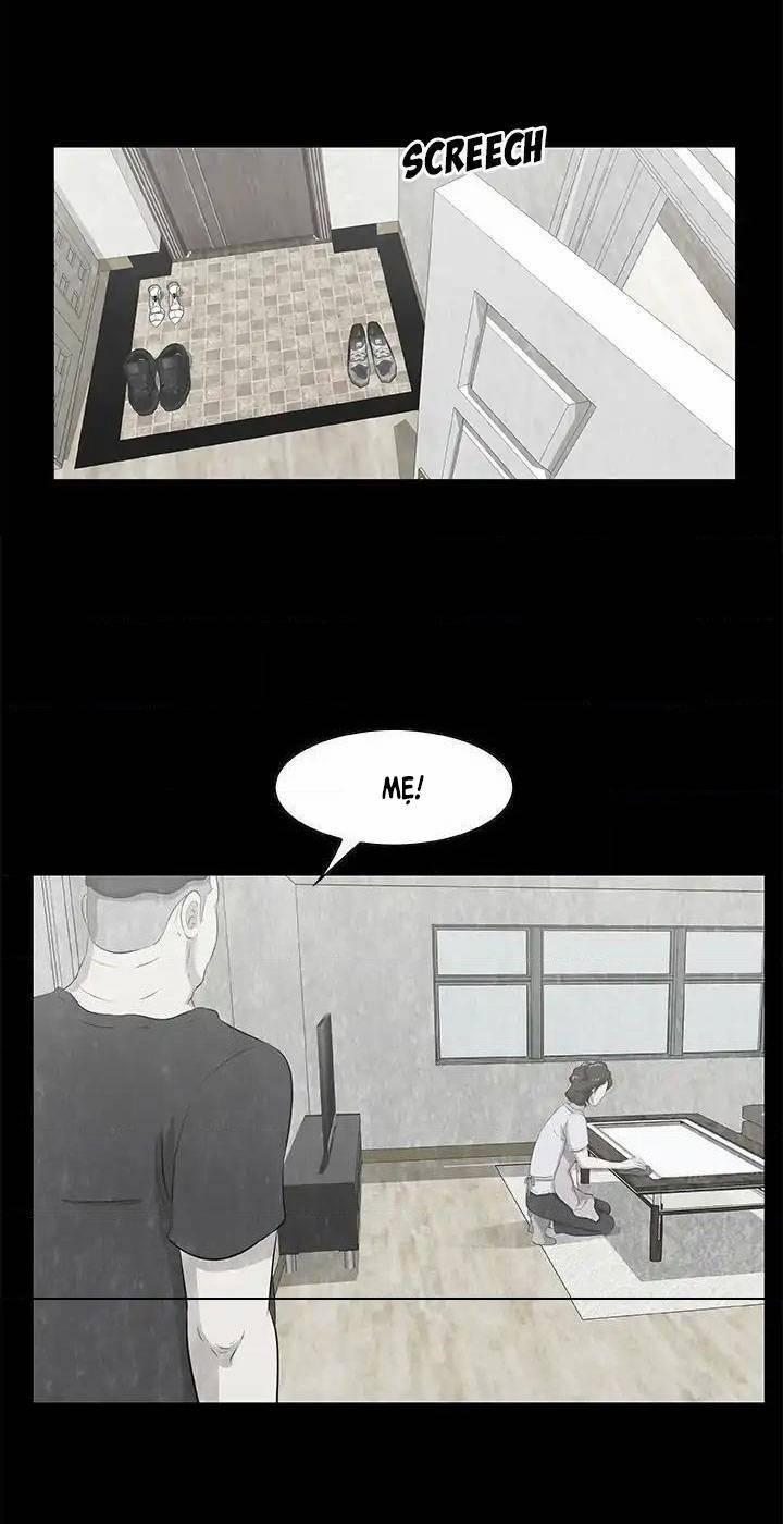 Những Câu Chuyện Kinh Dị Độc Đáo 9 trang 13