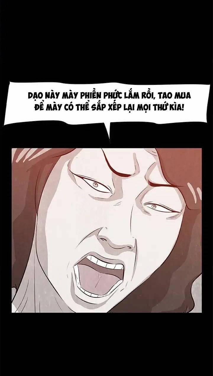 Những Câu Chuyện Kinh Dị Độc Đáo 9 trang 20