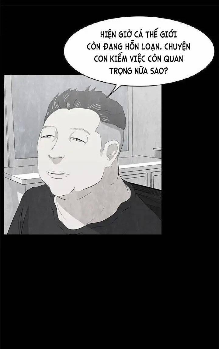 Những Câu Chuyện Kinh Dị Độc Đáo 9 trang 3