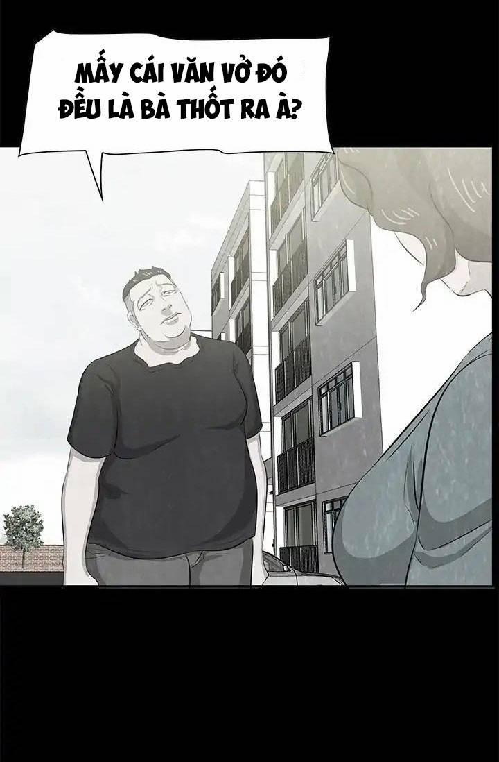 Những Câu Chuyện Kinh Dị Độc Đáo 9 trang 30