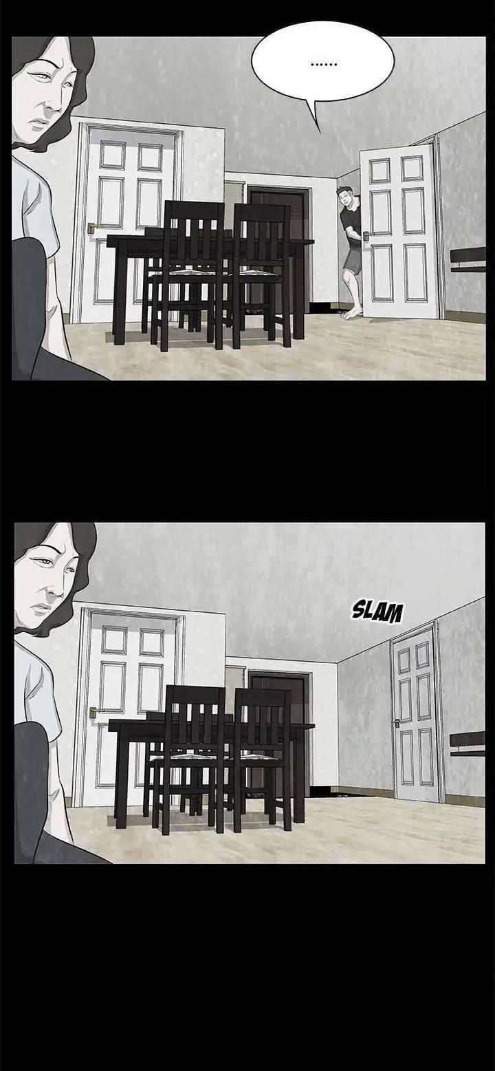 Những Câu Chuyện Kinh Dị Độc Đáo 9 trang 53