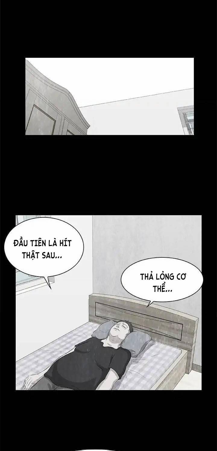 Những Câu Chuyện Kinh Dị Độc Đáo 9 trang 58