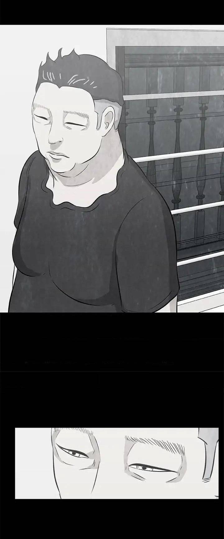 Những Câu Chuyện Kinh Dị Độc Đáo 9 trang 60