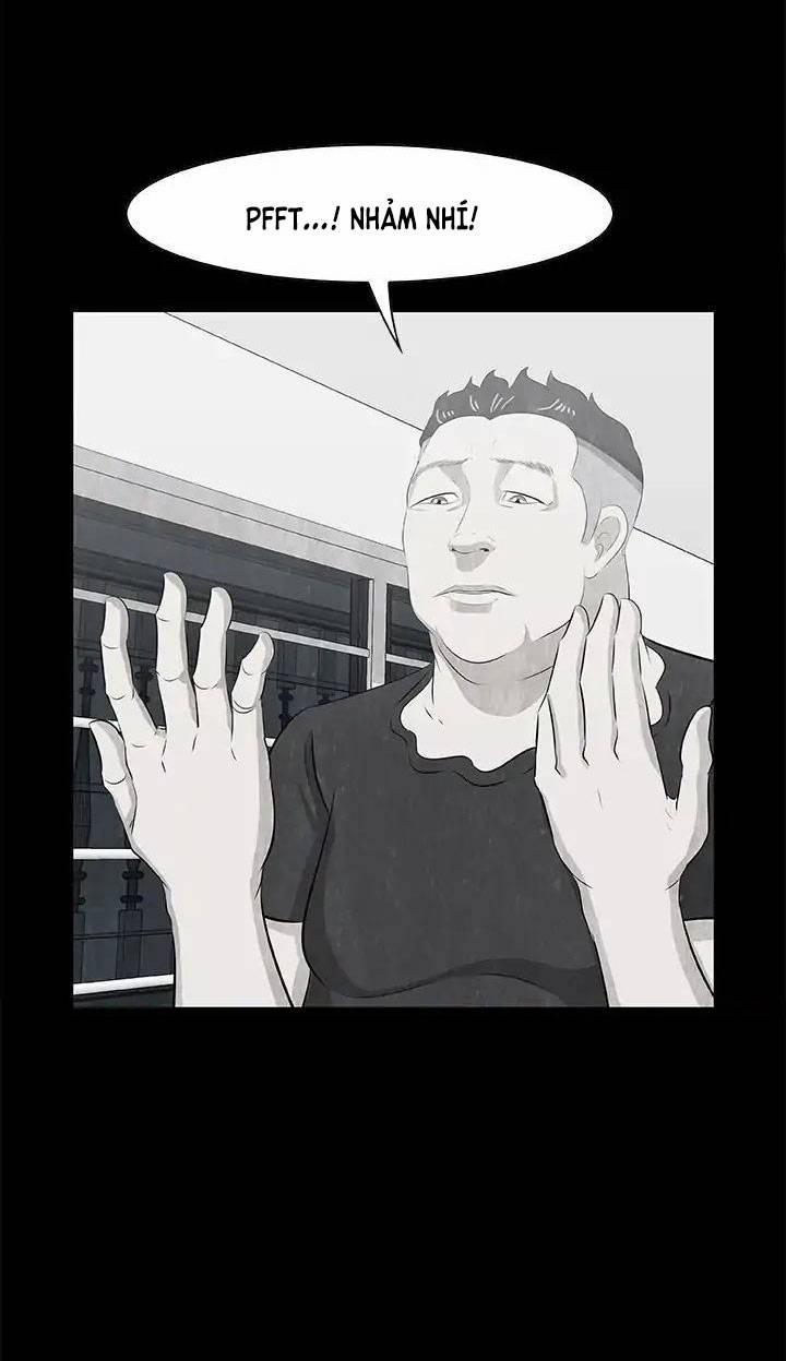 Những Câu Chuyện Kinh Dị Độc Đáo 9 trang 61