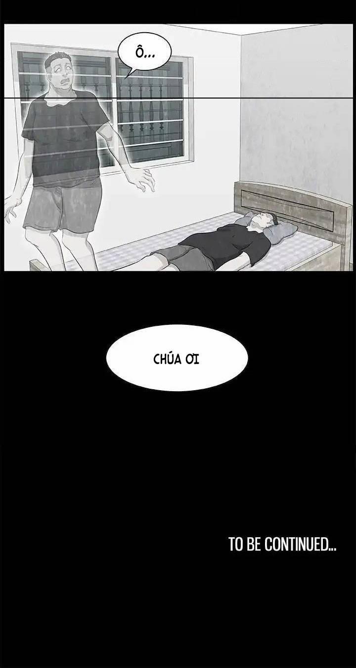 Những Câu Chuyện Kinh Dị Độc Đáo 9 trang 63