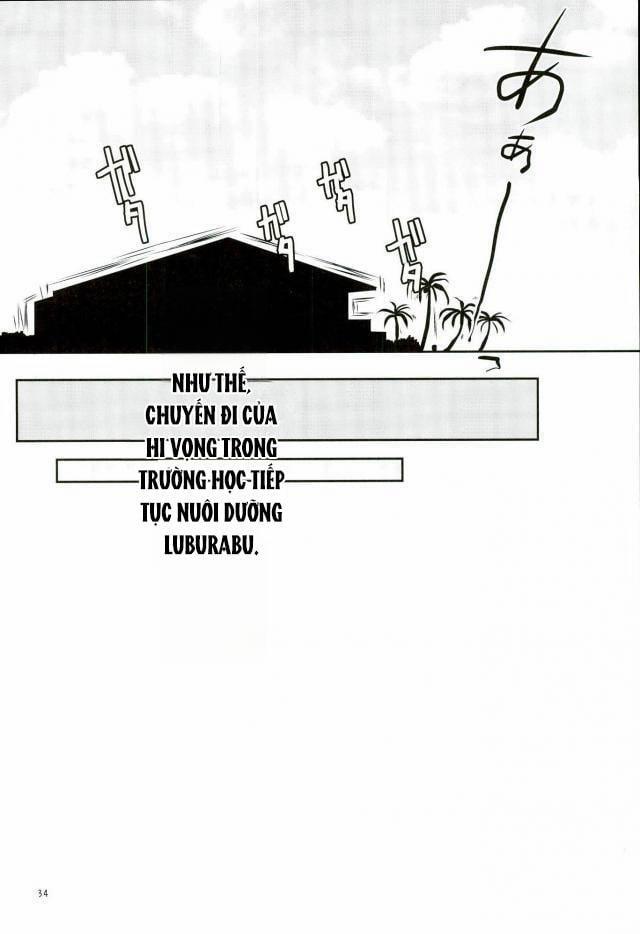 Những Chàng Trai Gợi Cảm (Oneshot) 10 trang 32