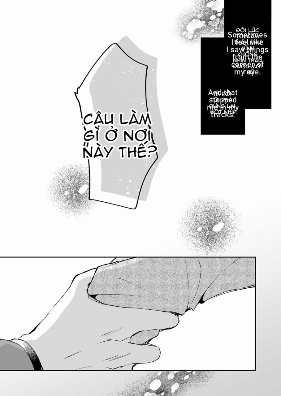 Những Chàng Trai Gợi Cảm (Oneshot) 13 trang 4