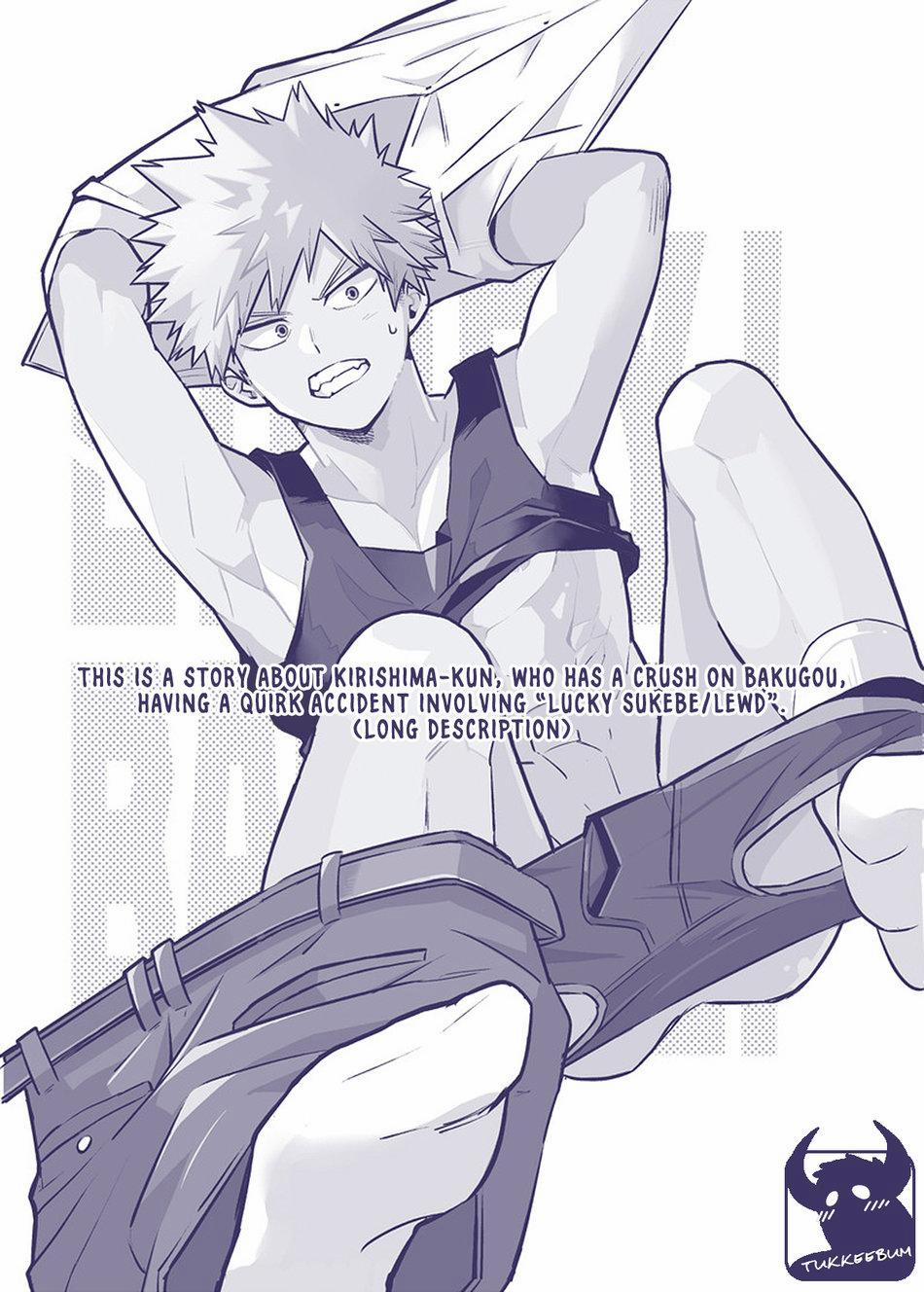 Những Chàng Trai Gợi Cảm (Oneshot) 14 trang 1