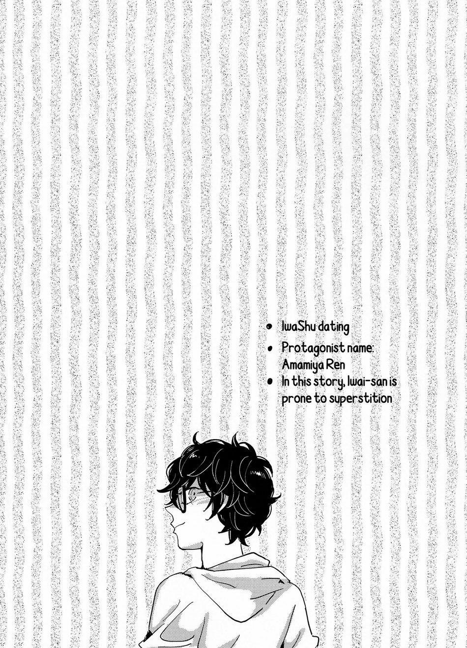 Những Chàng Trai Gợi Cảm (Oneshot) 16 trang 2