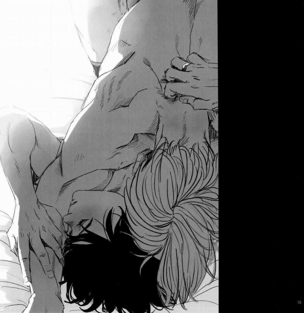 Những Chàng Trai Gợi Cảm (Oneshot) 17 trang 11