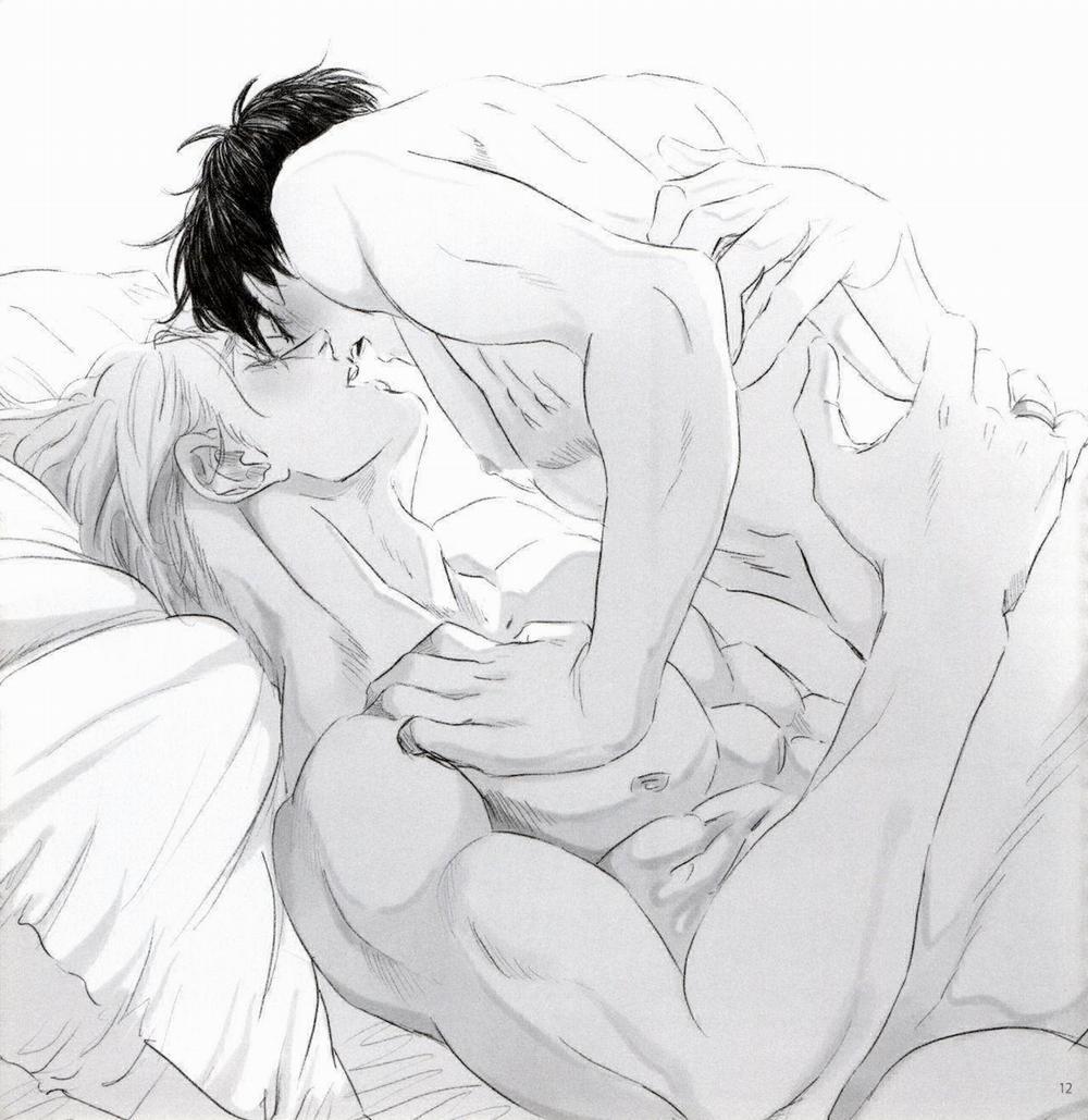 Những Chàng Trai Gợi Cảm (Oneshot) 17 trang 13