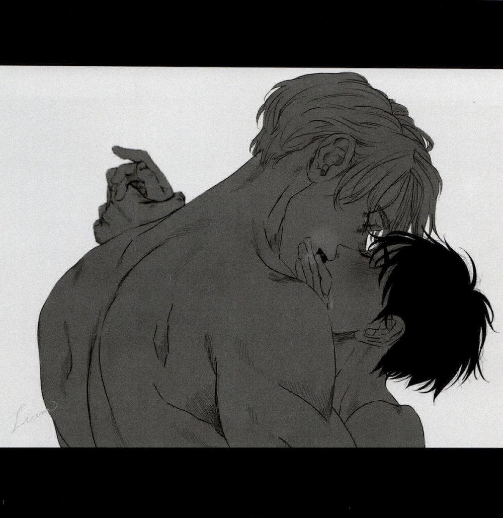 Những Chàng Trai Gợi Cảm (Oneshot) 17 trang 3