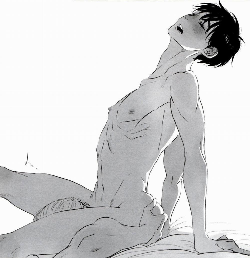 Những Chàng Trai Gợi Cảm (Oneshot) 17 trang 30