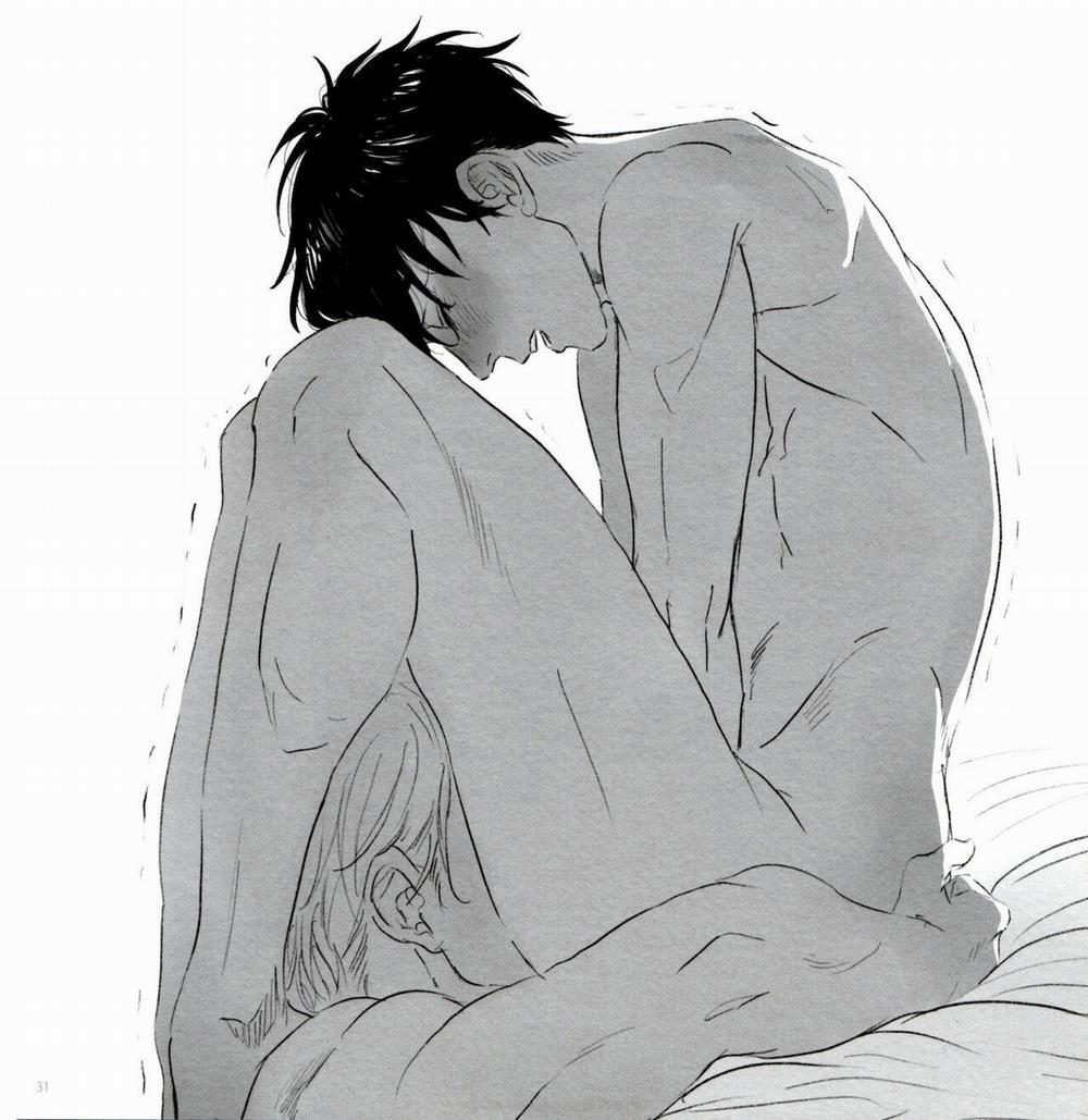 Những Chàng Trai Gợi Cảm (Oneshot) 17 trang 31