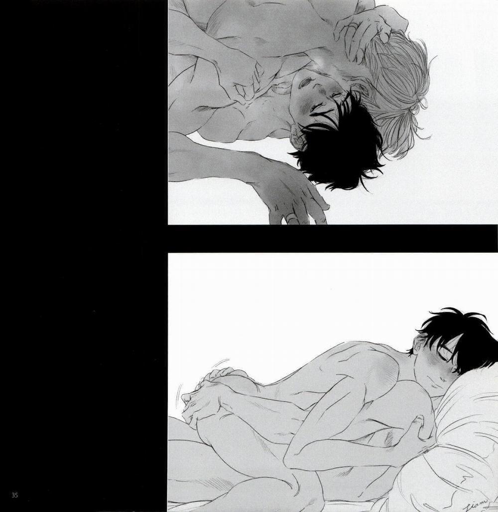 Những Chàng Trai Gợi Cảm (Oneshot) 17 trang 34