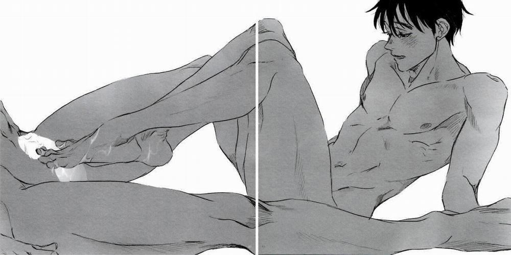 Những Chàng Trai Gợi Cảm (Oneshot) 17 trang 39