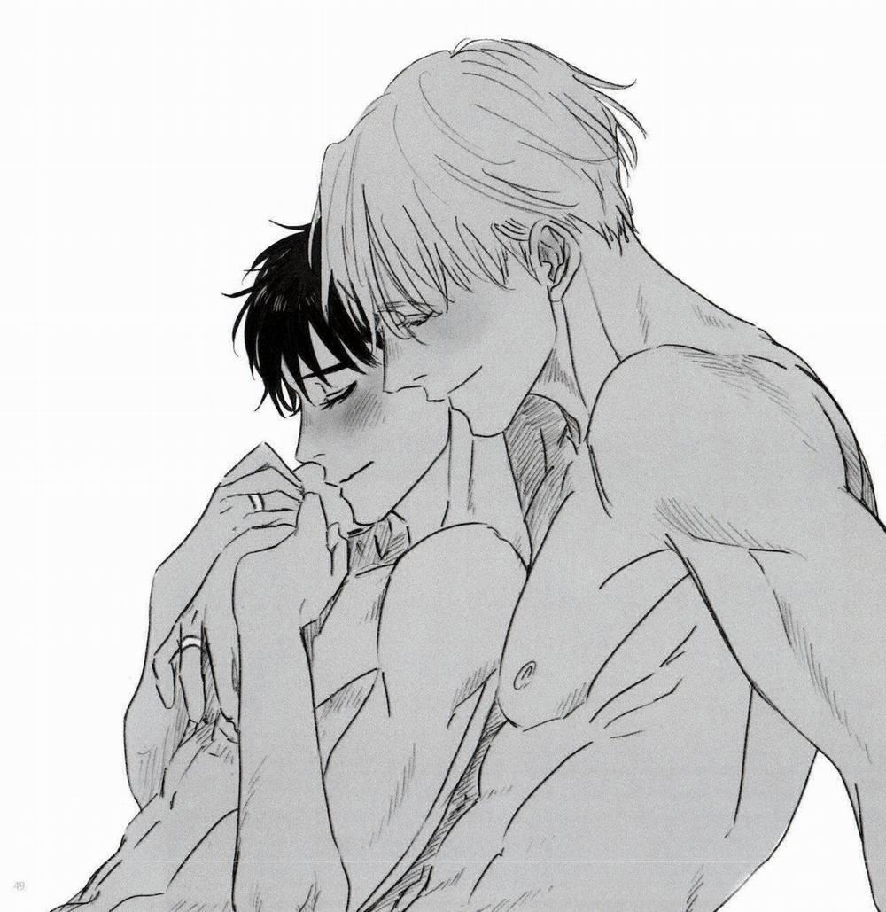 Những Chàng Trai Gợi Cảm (Oneshot) 17 trang 46