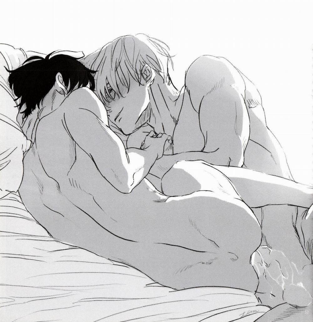 Những Chàng Trai Gợi Cảm (Oneshot) 17 trang 49