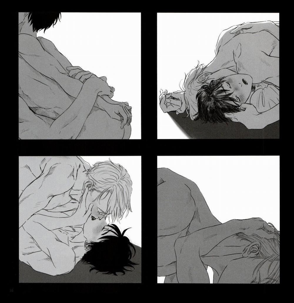 Những Chàng Trai Gợi Cảm (Oneshot) 17 trang 52