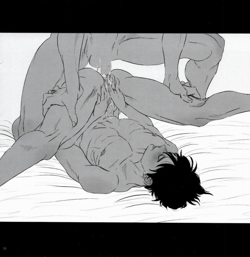 Những Chàng Trai Gợi Cảm (Oneshot) 17 trang 56