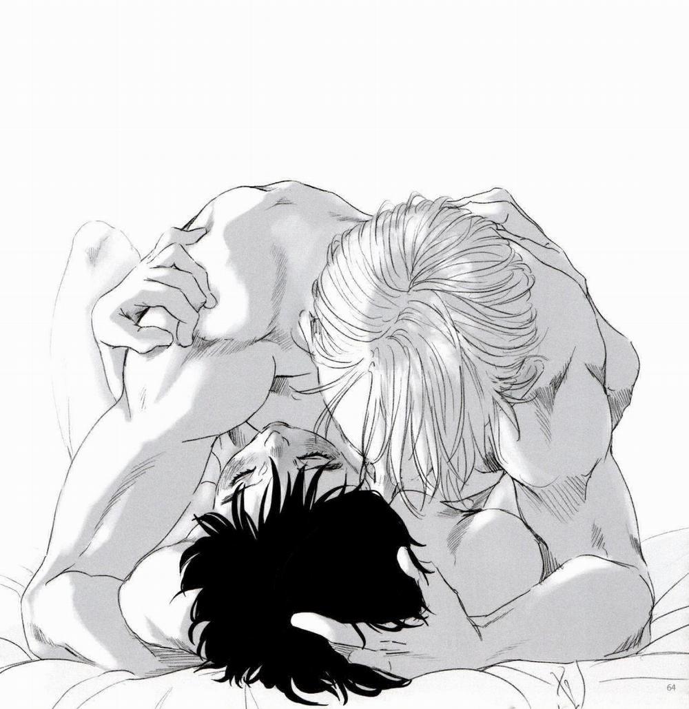 Những Chàng Trai Gợi Cảm (Oneshot) 17 trang 60