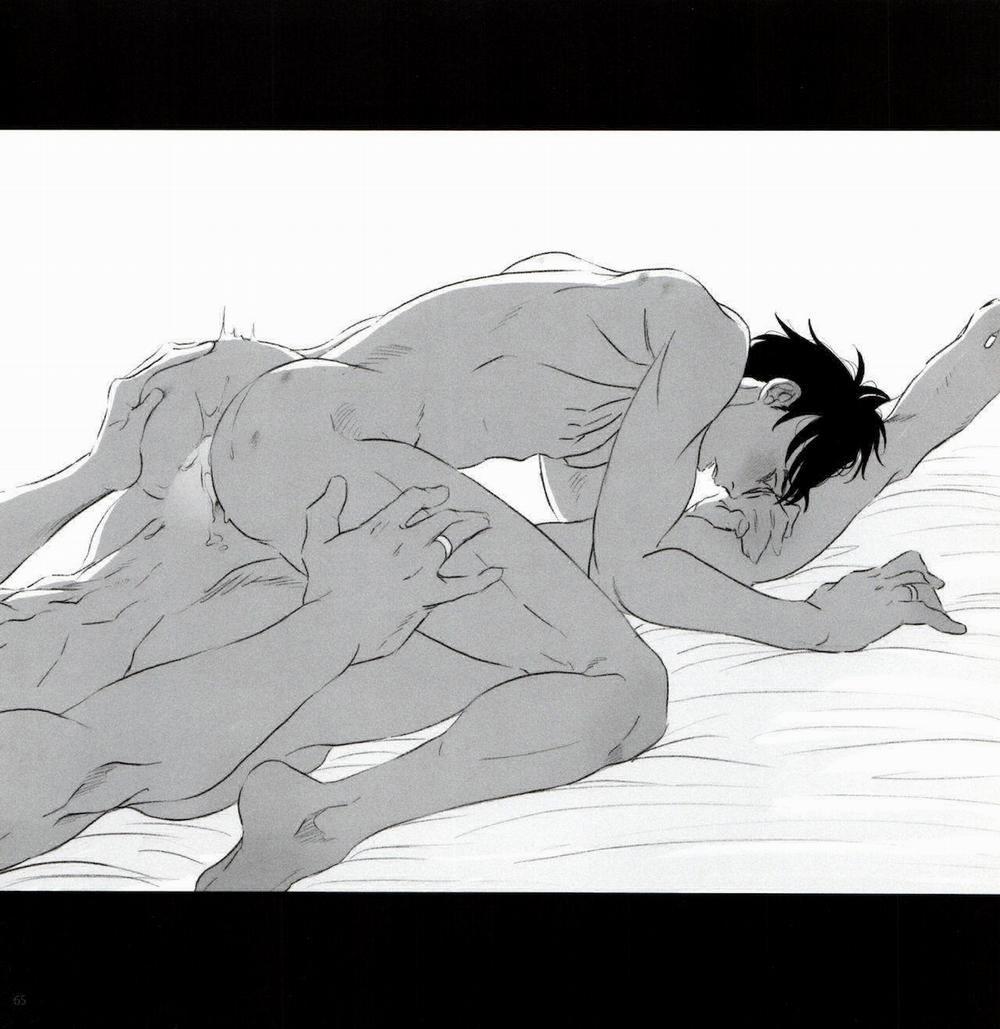 Những Chàng Trai Gợi Cảm (Oneshot) 17 trang 61