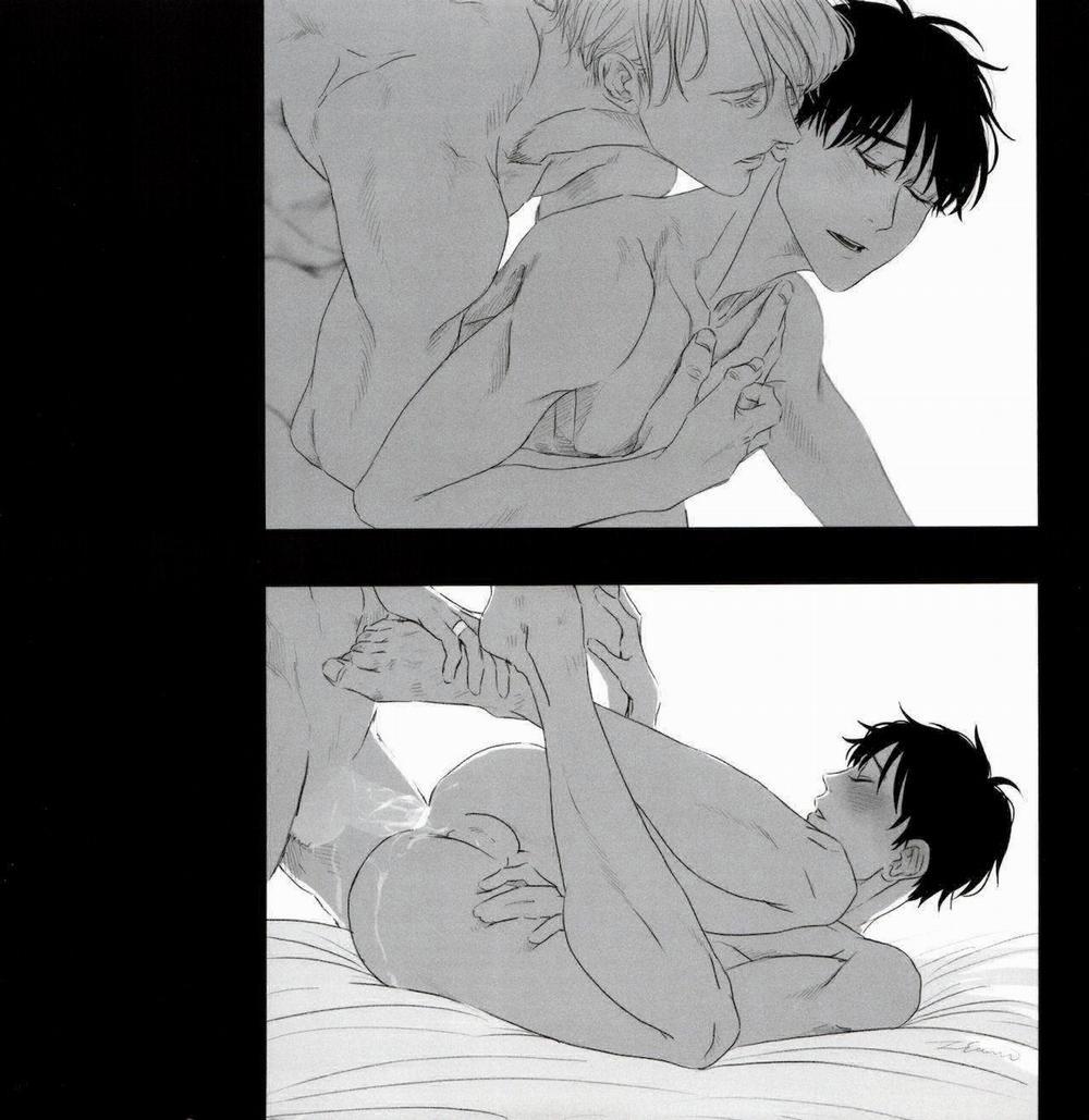 Những Chàng Trai Gợi Cảm (Oneshot) 17 trang 65