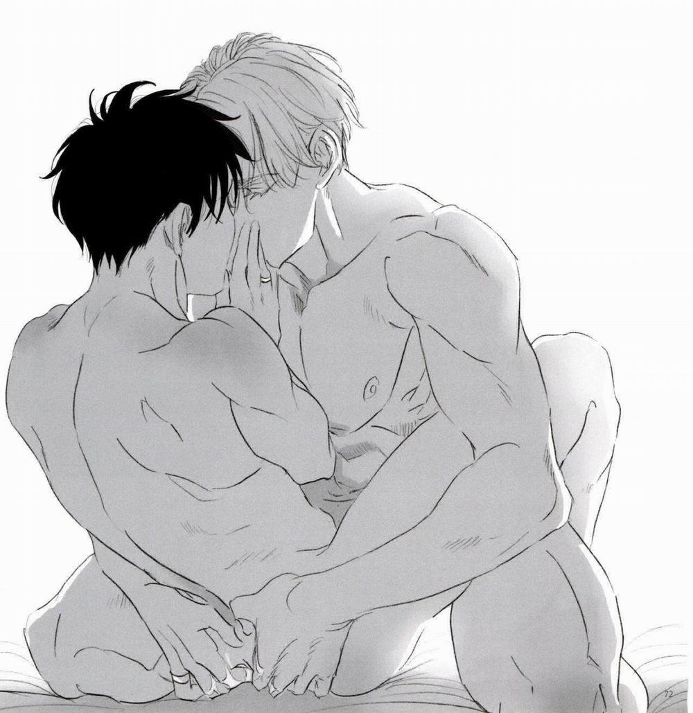 Những Chàng Trai Gợi Cảm (Oneshot) 17 trang 68