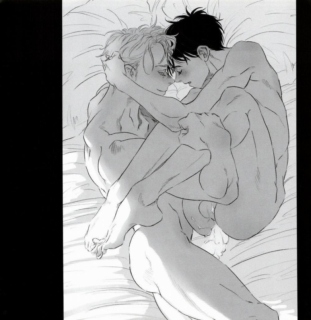 Những Chàng Trai Gợi Cảm (Oneshot) 17 trang 73