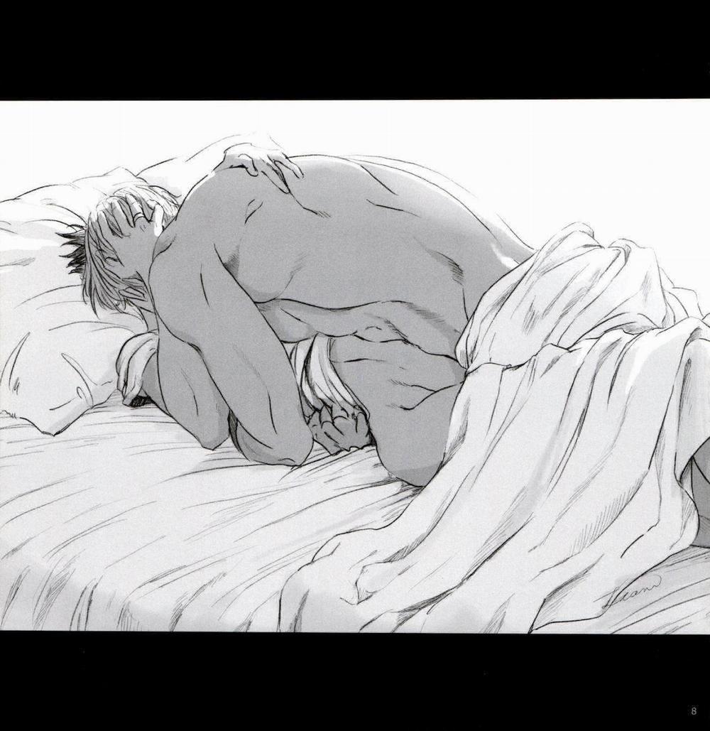 Những Chàng Trai Gợi Cảm (Oneshot) 17 trang 9