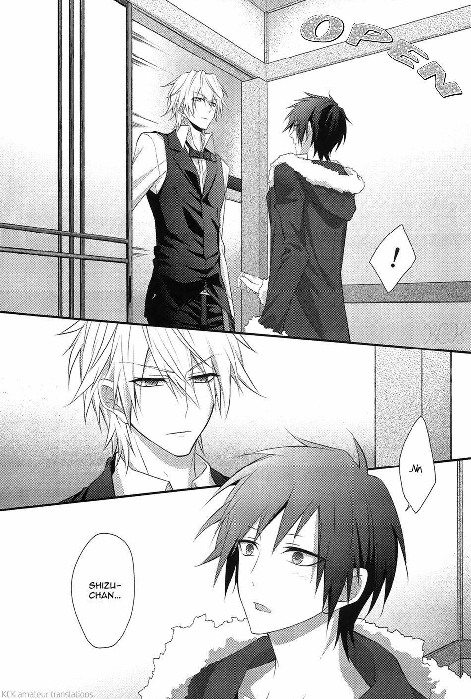 Những Chàng Trai Gợi Cảm (Oneshot) 18.1 trang 15