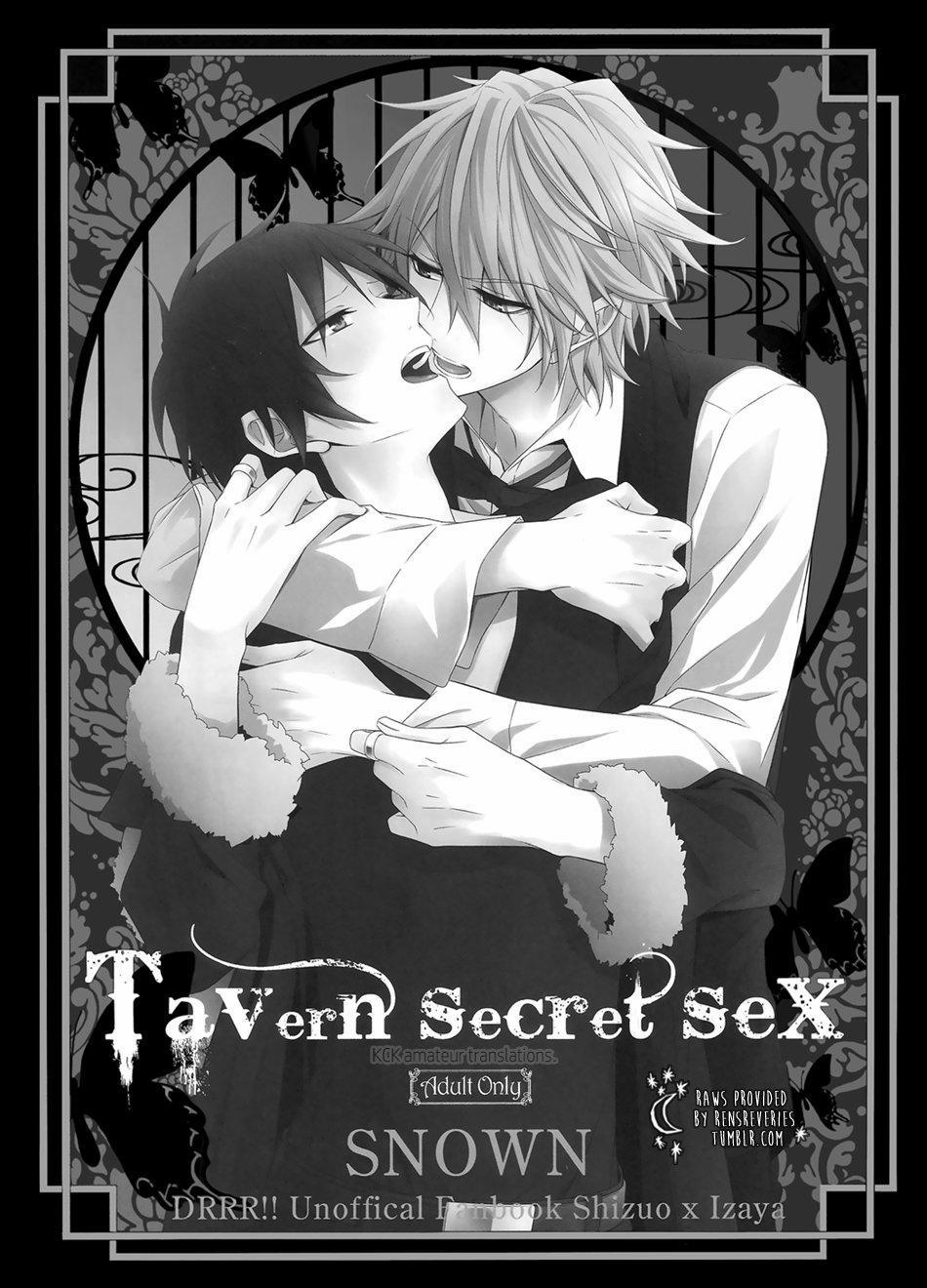 Những Chàng Trai Gợi Cảm (Oneshot) 18 trang 2