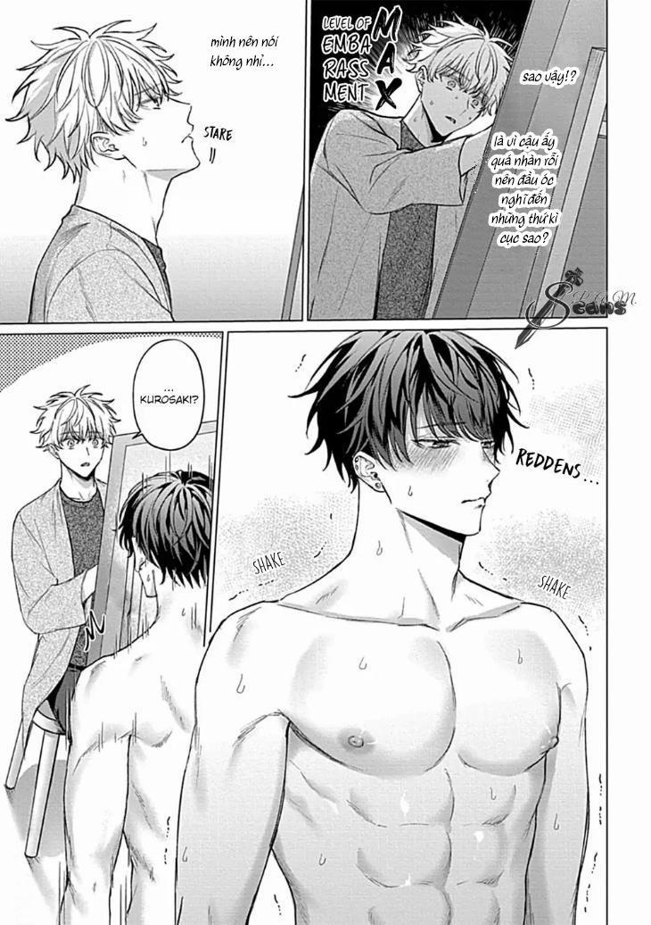 Những Chàng Trai Gợi Cảm (Oneshot) 19 trang 14