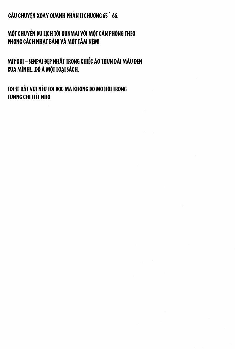 Những Chàng Trai Gợi Cảm (Oneshot) 20 trang 2