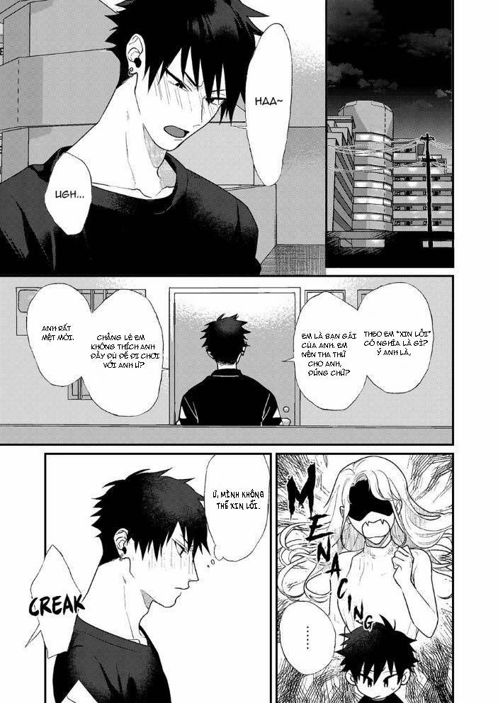 Những Chàng Trai Gợi Cảm (Oneshot) 22 trang 4
