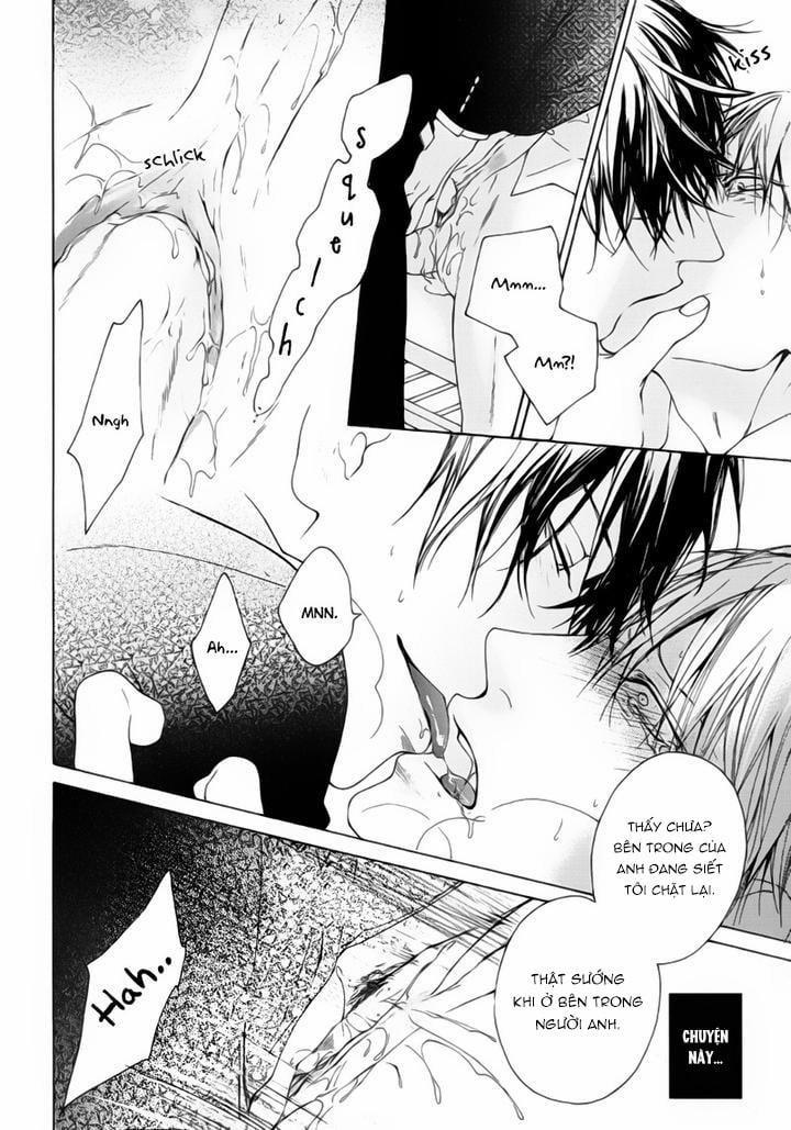 Những Chàng Trai Gợi Cảm (Oneshot) 23 trang 13