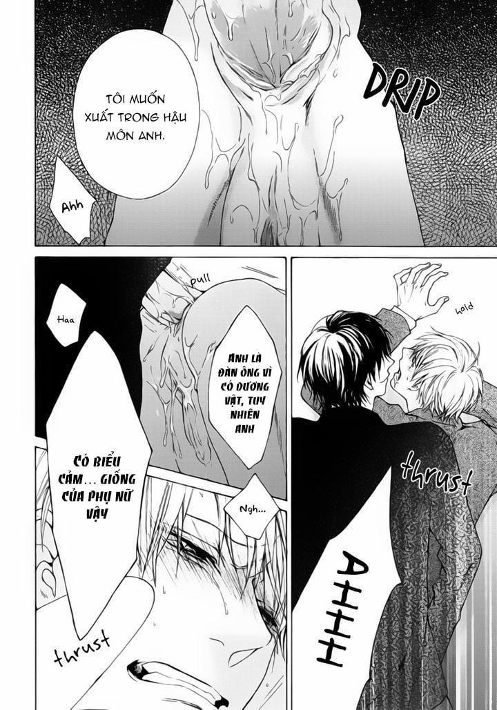 Những Chàng Trai Gợi Cảm (Oneshot) 23 trang 15