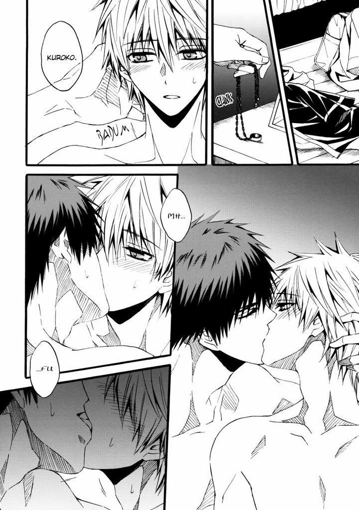 Những Chàng Trai Gợi Cảm (Oneshot) 24 trang 14