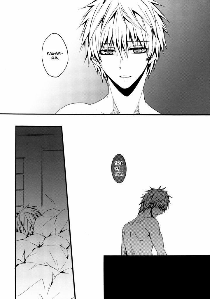 Những Chàng Trai Gợi Cảm (Oneshot) 24 trang 30