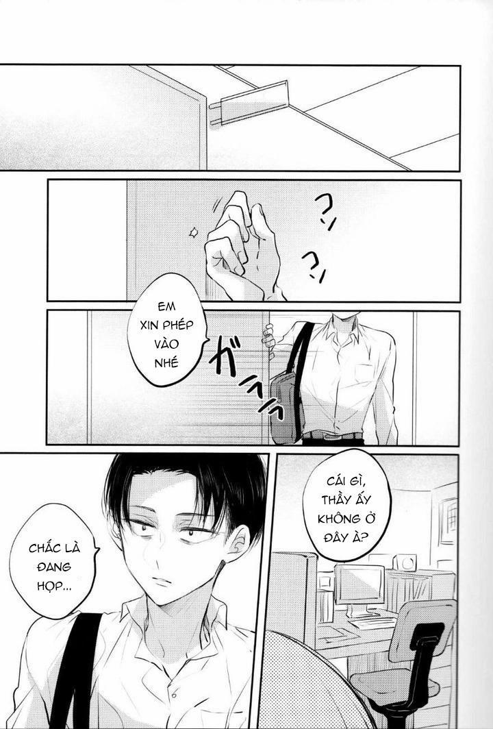 Những Chàng Trai Gợi Cảm (Oneshot) 25 trang 2